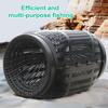 Portable Fishing Bait Trap Eel Loach Trap Fishing Pot Lightweight Fish Net Cage Bait Trap Crab Cage For Shrimp Crayfish Lobster