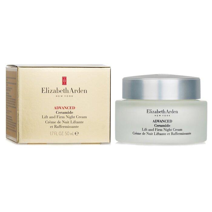 Elizabeth Arden Ночной крем Ceramide Lift & Firm