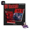 Первый сольный альбом Backtalk Фотобук Вер.