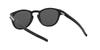 Солнцезащитные очки Унисекс Взрослые 0OO9349 Latch 934928 PRIZM BLACK POLARIZED 53 [Oakley] (Азия Монтаж)