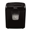 Destructeur De Documents Fellowes Powershred® 6C Niveau De Sécurité 4