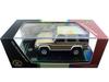 JADI Toyota Land Cruiser 76 Vintage Gold LHD масштабная модель PA55314 1/64