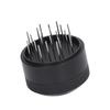 Coffee Needle Distributor, Rust-Resistant Stainless Steel, Portable Base Design, Coffee Needle (51mm)