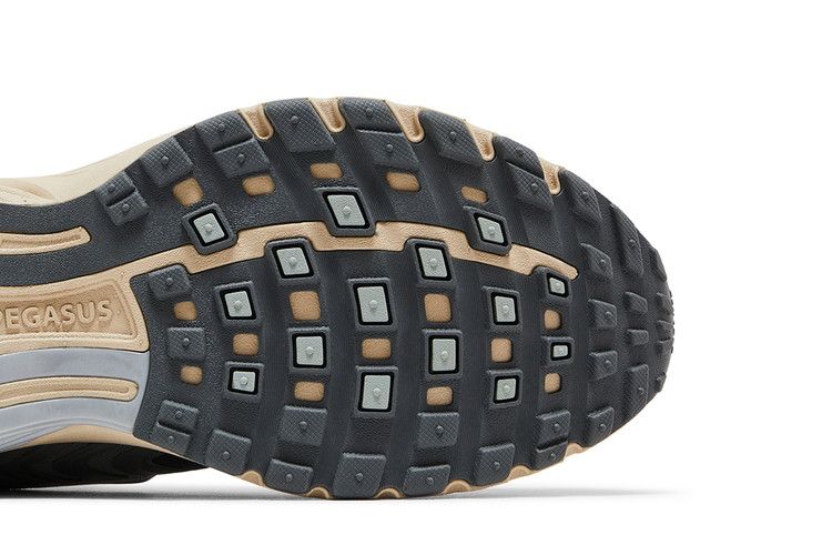 Men's Sneakers Nike Air Peg 2K5 Light Pumice Light Pumice/Smoke Grey/Metallic Silver/Dark Smoke Grey