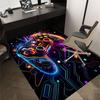 1PC gamepad technology Extra Large Non-Slip Floor carpet, Office, family, bedroom, Studio - Large Area RugJ0348