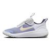 Nike Кроссовки E-Series 1.0 GS Нескользящие Амортизирующие Низкие Кроссовки Детские Фиолетовый Белый DV4250-500