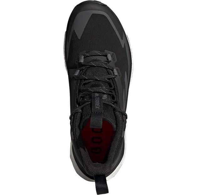 adidas Terrex Free Hiker 2 Goretex ботинки трекинговые
