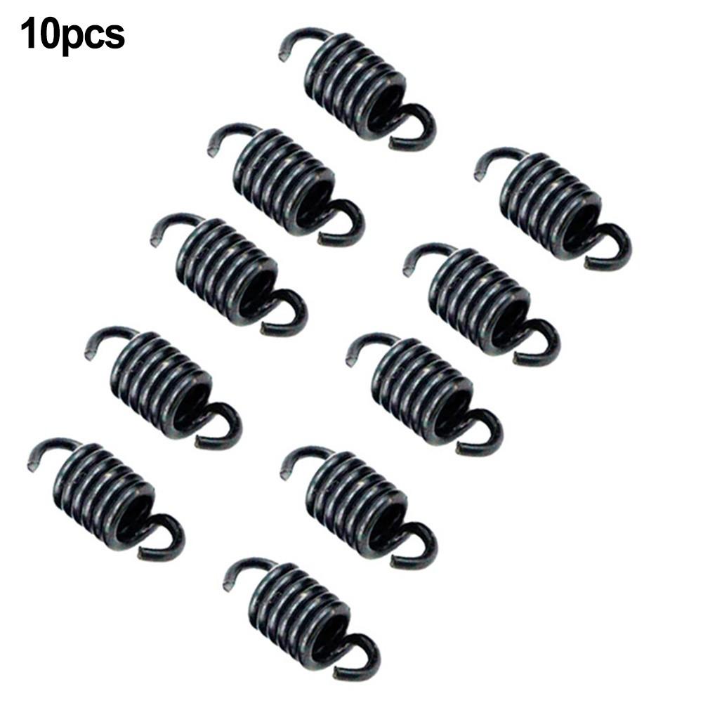 10 X Пружина сцепления Пружина сцепления Совершенно новая прочная