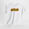 Retro TV Game Show Cash Cab Gildan Unisex Tee, New York City T-Shirt