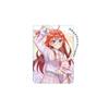 The Quintessential Quintuplets Nakano Satsuki Pass Case Dreamy Cute Clothing Ver.