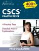 Книга CSCS Practice Questions : 400+ Practice Questions with Answer Explanations for the NSCA Certified Strength and Conditioning Specialist Exam