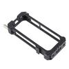 Protective Frame Case Aluminum Alloy Action Camera Protective Frame Case Cover for X3