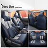2022 Facelifted TNGA 1.5L CVT LEVIN Leather Car Seat Covers