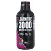 L-Carnitine 3000 Liquid Shot, Berry, 473Ml(16Fl Oz)