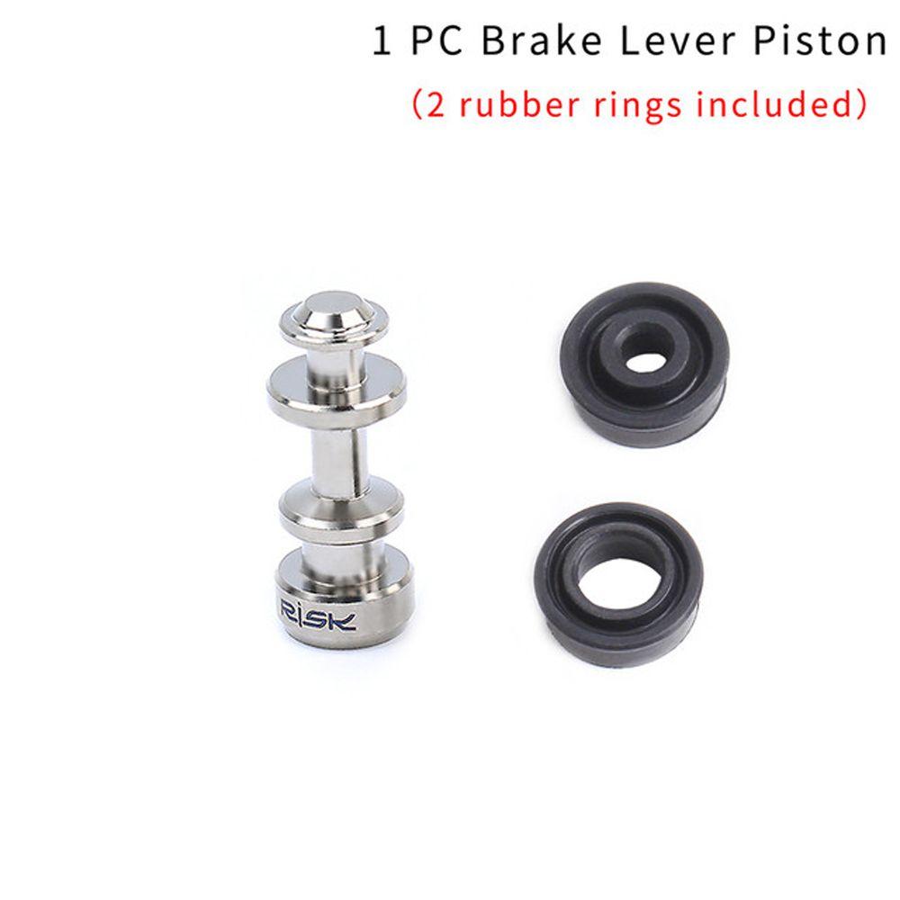 Bicycle Repair Part Titanium Zinc Zinc Alloy Brake Lever Piston SLX M785 Disc Brake Piston XT M8000 M7000