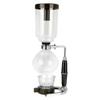 Heat-Resistant Filtered Siphon Coffee Maker 3/5 Cups Coffee Pot Vacuum Coffee Brewer  Friends
