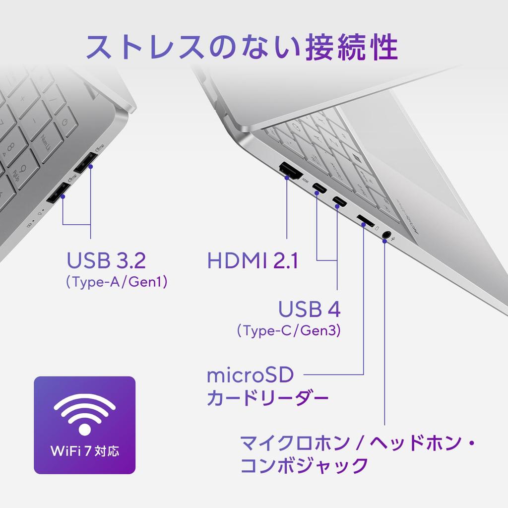 ASUS Vivobook S15 Laptop Qualcomm Snapdragon X Elite 32GB 1TB Windows Battery Power OLED Card AI PC (S5507QA) 15.6-inch, X1E-78-100 Processor, RAM,
