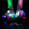 Flashlight Lamps Ring Lights for Raves Finger Lights Light-Up Toys Led Finger Lights Finger Ring