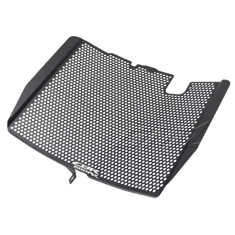 Effective Radiator Cooling Protection Mesh For Honda Cbr600rr F5 Years 2007 To 2022