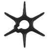 17461-93001 Water Pump Impeller For Suzuki Outboard DT9.9, DT14, DT16, DT25