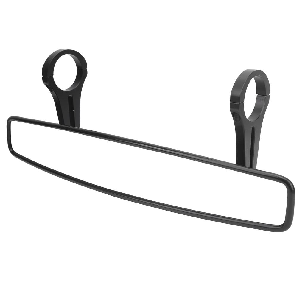 RearView Mirror Wide Vision with Mounting Bracket Fit for Polaris RZR PRO XP XP 1000