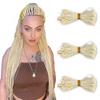 Zizi Micro Synthetic Hair Ombre Box Braids Hair Crochet Braiding Hair Zizi Ombre Zizi Box Braid 28 Inch