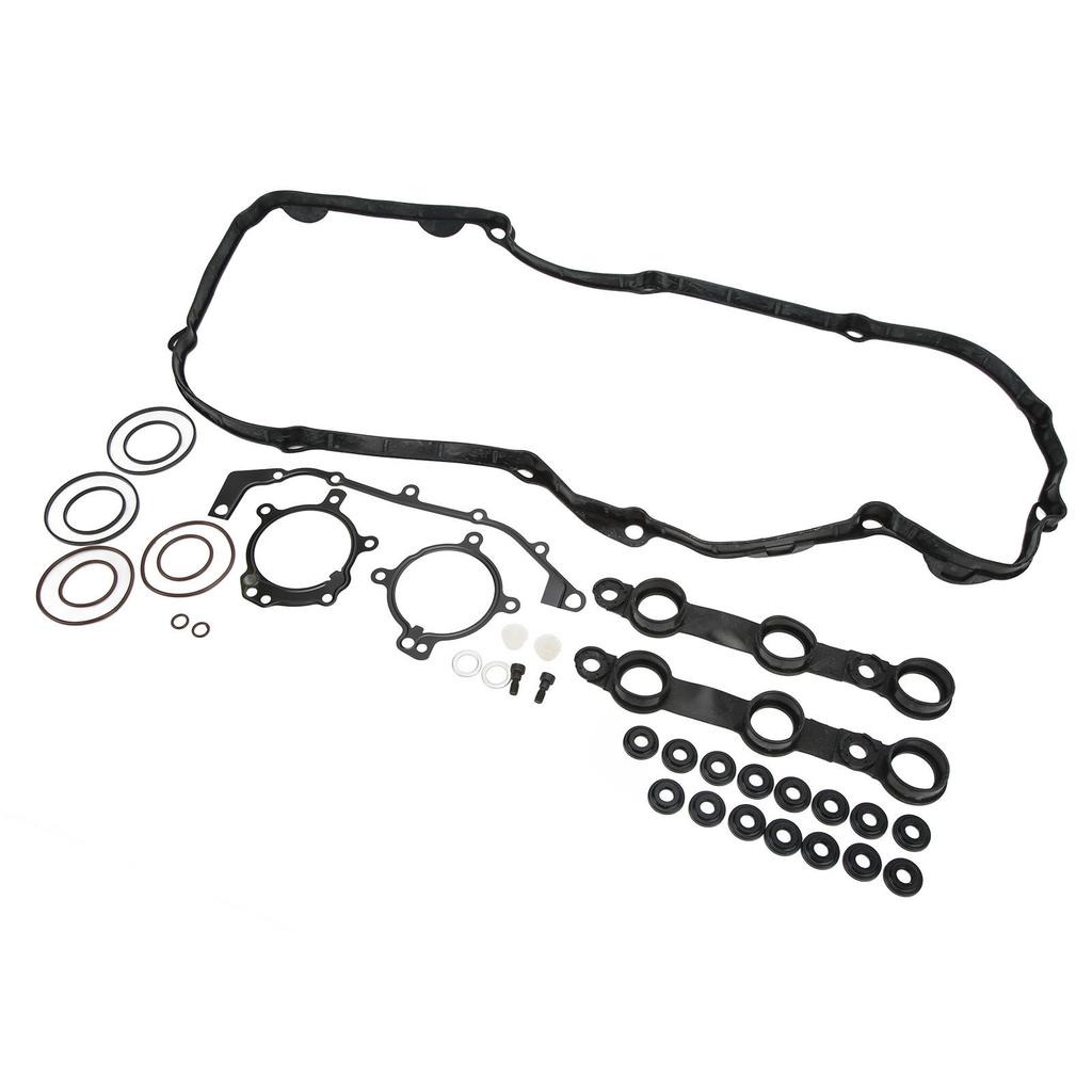 Двойной для Комплекта для ремонта сальников VANOS 11121437395 Замена для 5 серии E60 E61 02-05