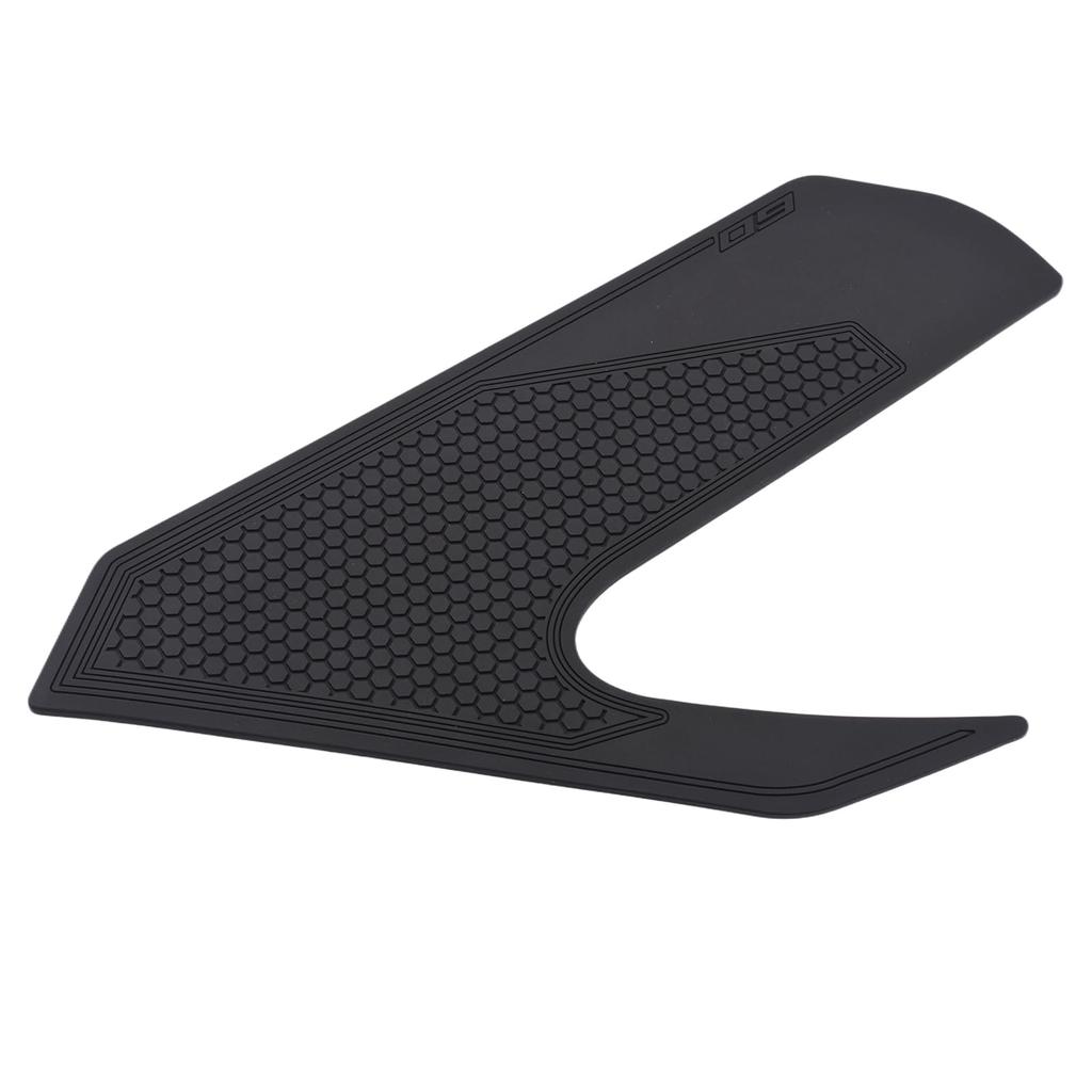 LEDISHUN Накладка на бак для уличного мотоцикла, комплект, совместимый с Yamaha MT-09/SP 8BL-RN87J 2024