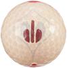 Hokushin Trading Мяч для гольфа Яблоко Фруктовый мяч BALL134
