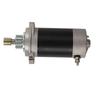 Outboard Motor Starter 2 Stroke Starter Replacement for 25HP 30HP 6898180013 Boat Accessories Boat Motor Engine Support