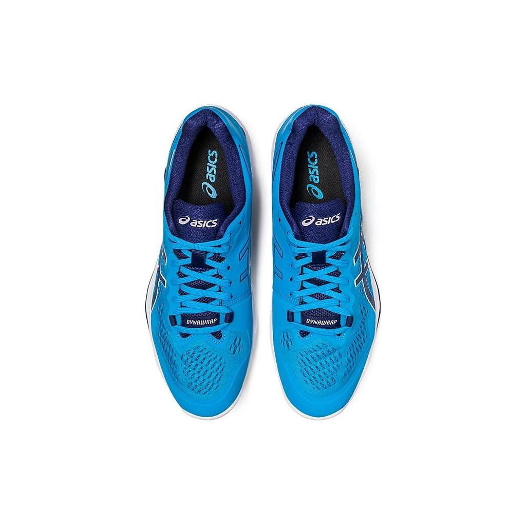 Asics Кроссовки унисекс Sky Elite FF 2 Island Blue Indigo Indigo-Blue 1051A064-403