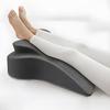 Back Pillow Wedge Memory Foam Leg Support Pillow Bed Knee Relief Pillow Couples Butt Cushion for Elevating Back Legs Knees Sleeping