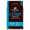 Croquettes - Wellness CORE - Océan Saumon Et Thon - 10Kg - Sans Céréales - Riche En Protéines