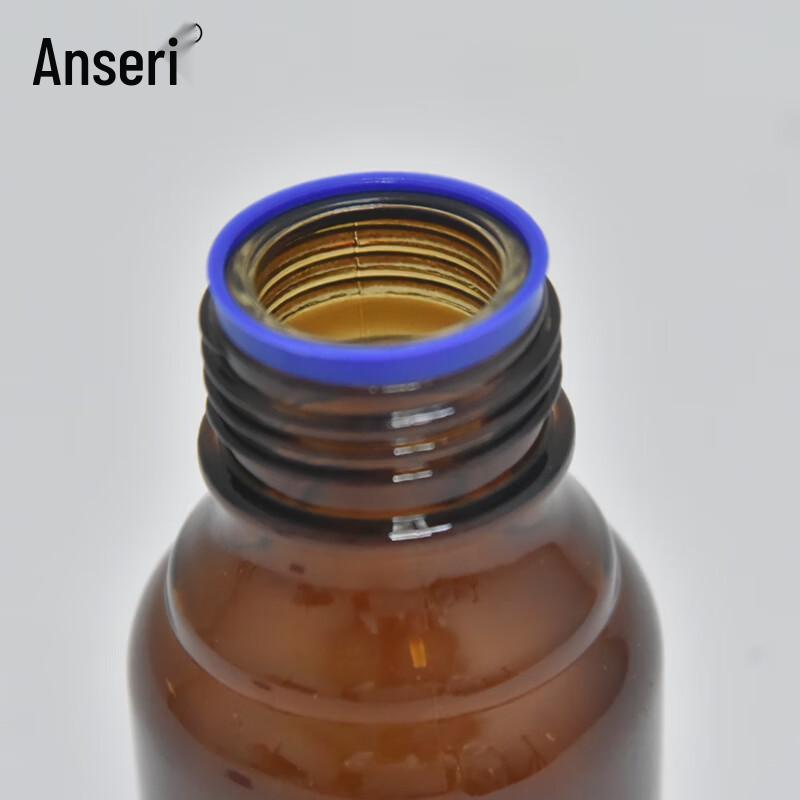 Laboratory Glass Reagent Bottle