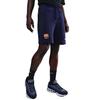 Nike Мужские флисовые шорты для футбола Nike FC Barcelona Tech HJ6465-594