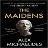 The Maidens (Paperback) Alex Michaelides
