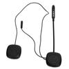 Мотоциклетный шлем Bluetooth-наушники Беспроводная Bluetooth-гарнитура с автоматическим ответом