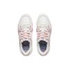 Li Ning Disney Marie Cat Collaboration Series Толстая подошва, увеличивающая высоту, амортизирующая, износостойкая, низкая, для скейтбординга, женские кроссовки AGCT416-3