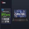 Lenovo Высокопроизводительный игровой ноутбук Legion Y7000P (Китайская версия)