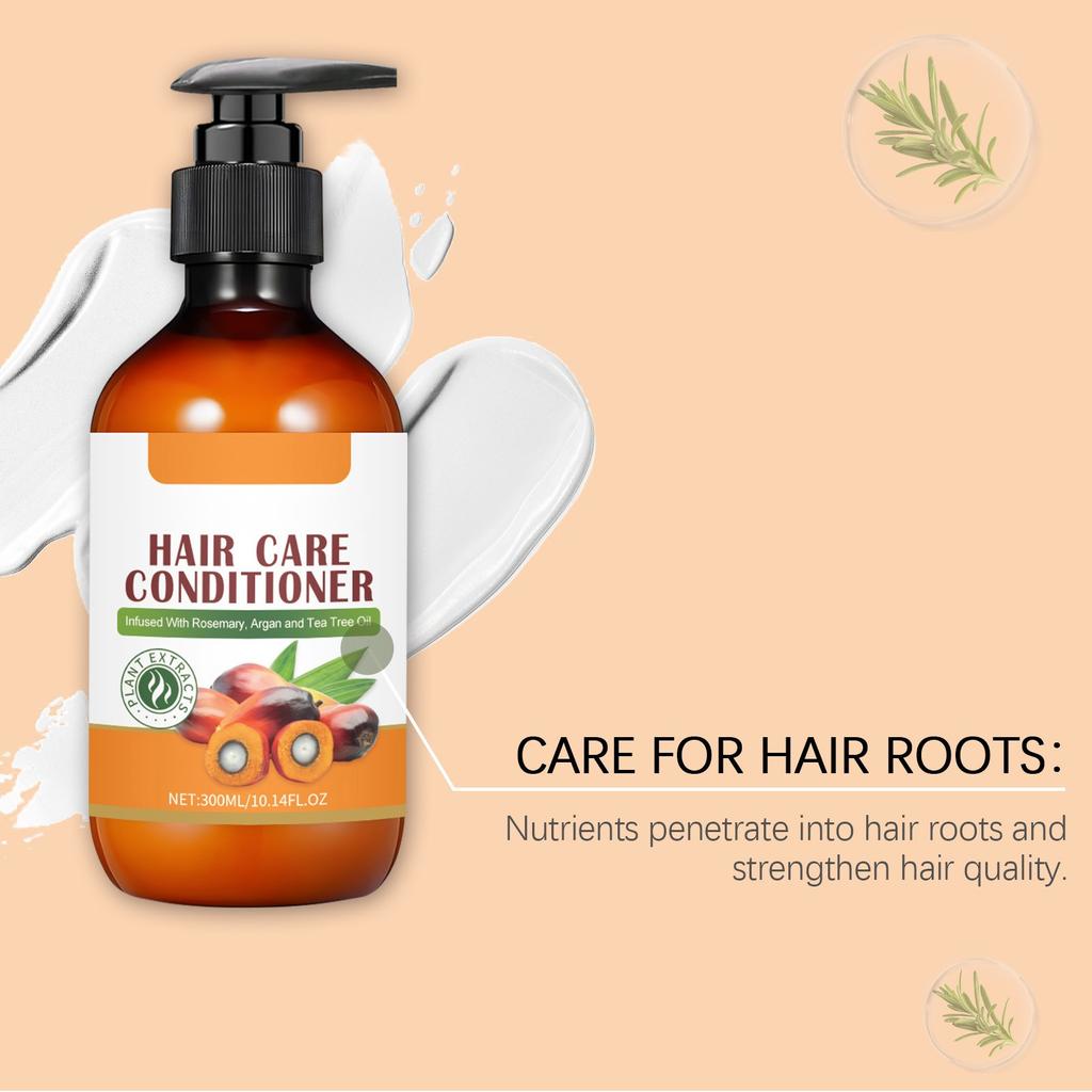 Кондиционер восстанавливает сухие волосы, активизирует и улучшает качество волос, улучшает их здоровье и способствует естественному росту волос.300 мл