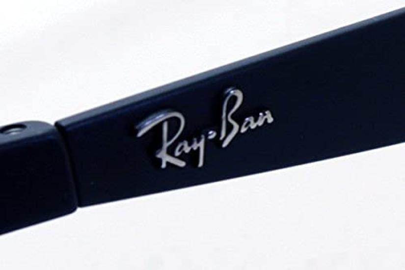 Поляризационные Солнцезащитные Очки RB4264 601SA1 58 Оригинальные CHROMANCE [Ray-Ban] RayBan