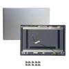 Новый Для IdeaPad 3 15ADA05 15IGL05 3-15ARE05 15s IIL IML3-15 2020 15IIL05 Ноутбук Задняя крышка ЖК-дисплея/Рамка/Петли/Подставка для запястий/Нижняя крышка