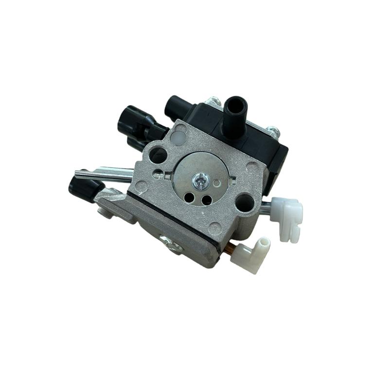 Carburetor Fits For STIHL FS 120 FS120 FS200 FS250 FS300 FS350 FR350 FR450 FR480 String Trimmer Replace 41341200653 41341200603