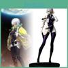 Люцина Эдженраннерс Киберпанк Кушинада Фигурка Модель Компьютерной Игры Украшение Игрушка Подарок
