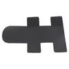 Instrument Cushion Handguard Leather Sax Trombone Trumpet