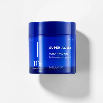 [MISHA] Super Aqua Ultra Hyalon Ночной крем 70 мл