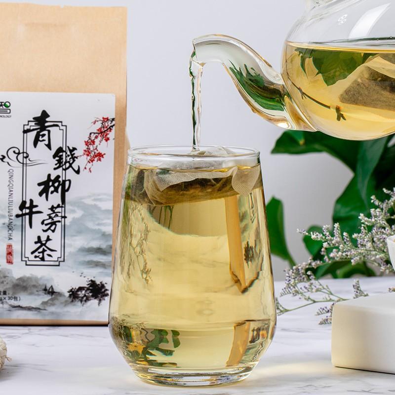 150g Herbal Tea Natural Reduce High Blood Pressure Hypertension-Hyperlipidemia