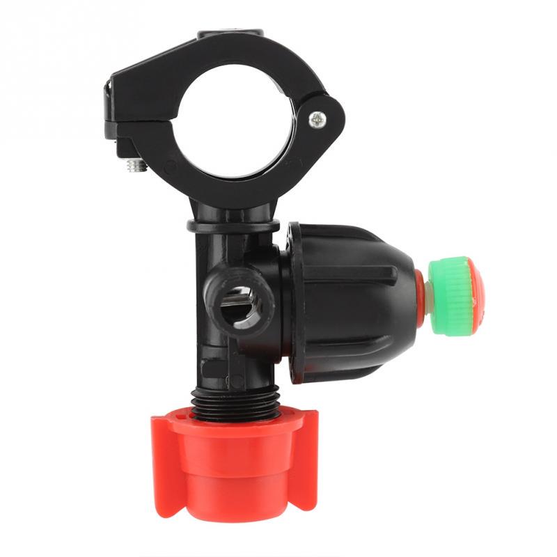 Agricultural Sprayer Spraying Nozzle For Farm Vehicle Agricultural Plant Protection