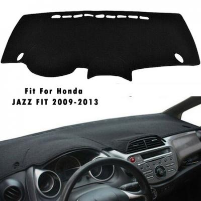 Накладка на панель приборов Sun Protector Mat для Honda JAZZ FIT 2009-2013