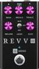 Revv Amplification G Series G3 Black Sparkle Pedal,